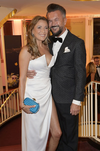 Leipziger Opernball 2023 in Leipzig