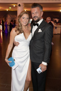 Leipziger Opernball 2023 in Leipzig