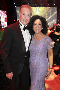 Leipziger Opernball 2023 in Leipzig