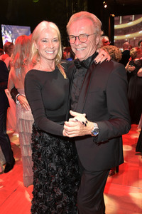 Leipziger Opernball 2023 in Leipzig
