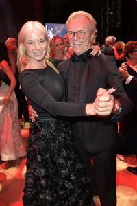 Leipziger Opernball 2023 in Leipzig
