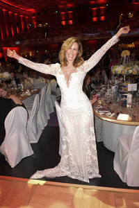 Leipziger Opernball 2023 in Leipzig