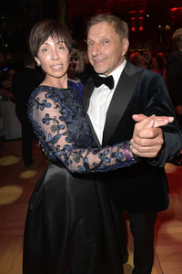 Leipziger Opernball 2023 in Leipzig