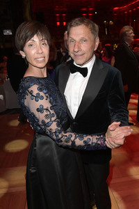 Leipziger Opernball 2023 in Leipzig