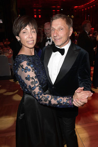 Leipziger Opernball 2023 in Leipzig