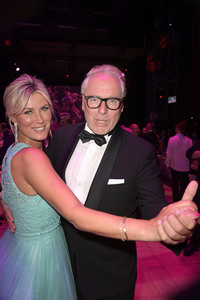 Leipziger Opernball 2023 in Leipzig