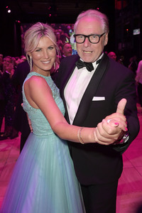 Leipziger Opernball 2023 in Leipzig