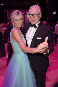 Leipziger Opernball 2023 in Leipzig