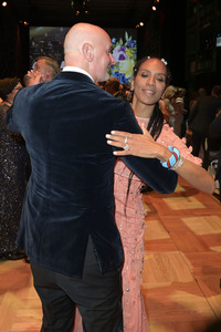 Leipziger Opernball 2023 in Leipzig