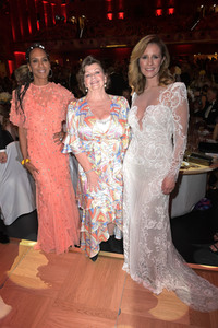 Leipziger Opernball 2023 in Leipzig
