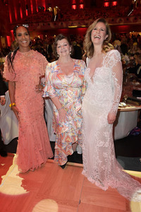 Leipziger Opernball 2023 in Leipzig