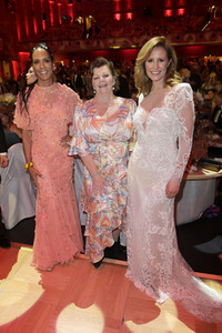 Leipziger Opernball 2023 in Leipzig