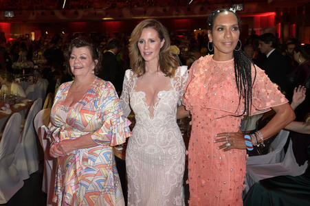 Leipziger Opernball 2023 in Leipzig