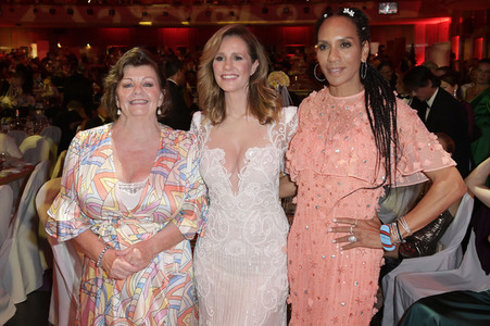 Leipziger Opernball 2023 in Leipzig