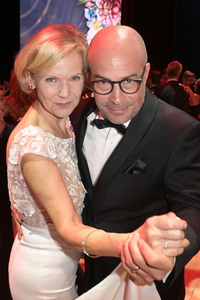 Leipziger Opernball 2023 in Leipzig