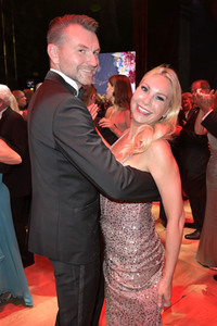 Leipziger Opernball 2023 in Leipzig