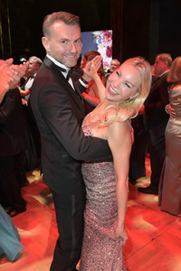 Leipziger Opernball 2023 in Leipzig