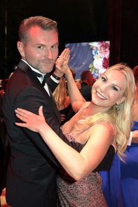 Leipziger Opernball 2023 in Leipzig