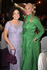 Leipziger Opernball 2023 in Leipzig