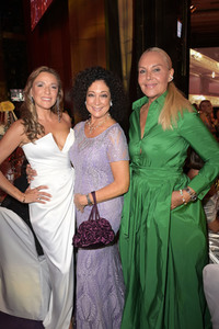 Leipziger Opernball 2023 in Leipzig
