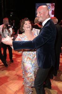Leipziger Opernball 2023 in Leipzig