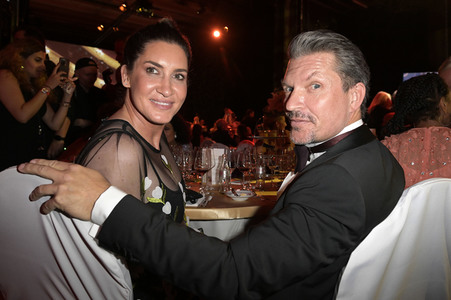 Leipziger Opernball 2023 in Leipzig