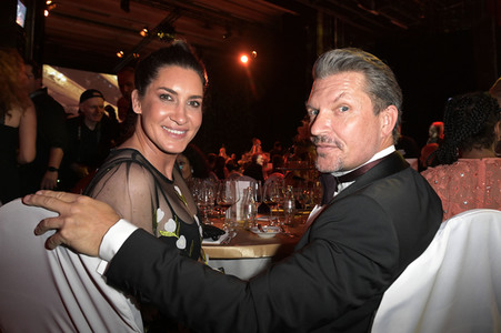 Leipziger Opernball 2023 in Leipzig