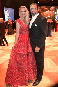 Leipziger Opernball 2023 in Leipzig