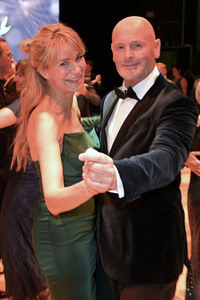 Leipziger Opernball 2023 in Leipzig