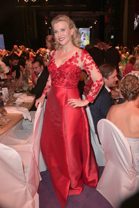 Leipziger Opernball 2023 in Leipzig