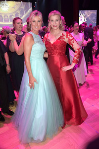 Leipziger Opernball 2023 in Leipzig