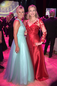 Leipziger Opernball 2023 in Leipzig