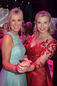 Leipziger Opernball 2023 in Leipzig