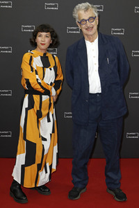 Filmpremiere 'Perfect Days', Filmfest Hamburg 2023