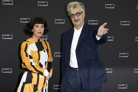 Filmpremiere 'Perfect Days', Filmfest Hamburg 2023