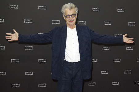 Filmpremiere 'Perfect Days', Filmfest Hamburg 2023