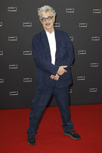 Filmpremiere 'Perfect Days', Filmfest Hamburg 2023