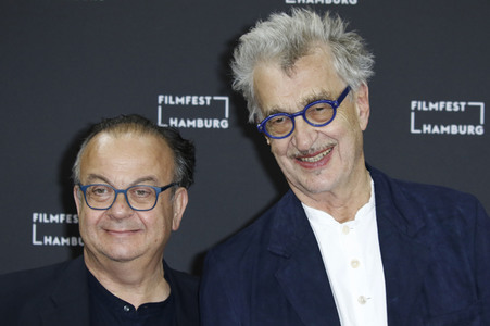 Filmpremiere 'Perfect Days', Filmfest Hamburg 2023