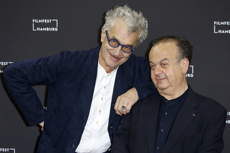 Filmpremiere 'Perfect Days', Filmfest Hamburg 2023