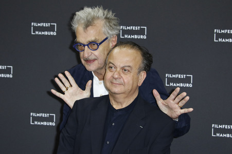 Filmpremiere 'Perfect Days', Filmfest Hamburg 2023