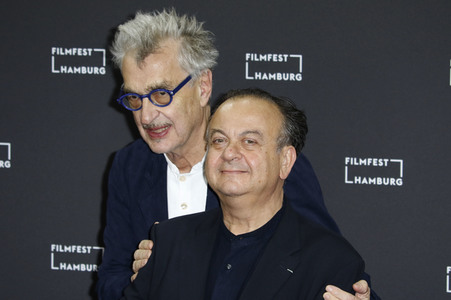 Filmpremiere 'Perfect Days', Filmfest Hamburg 2023
