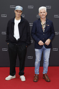 Serienpremiere 'Last Exit Schinkenstrasse', Filmfest Hamburg 2023