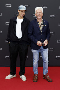 Serienpremiere 'Last Exit Schinkenstrasse', Filmfest Hamburg 2023