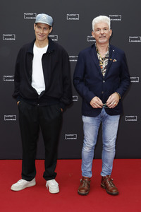 Serienpremiere 'Last Exit Schinkenstrasse', Filmfest Hamburg 2023