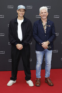 Serienpremiere 'Last Exit Schinkenstrasse', Filmfest Hamburg 2023