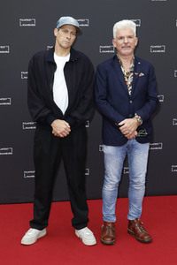 Serienpremiere 'Last Exit Schinkenstrasse', Filmfest Hamburg 2023
