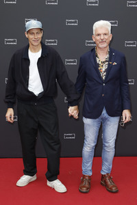 Serienpremiere 'Last Exit Schinkenstrasse', Filmfest Hamburg 2023