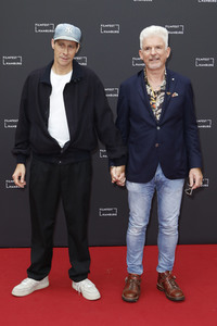 Serienpremiere 'Last Exit Schinkenstrasse', Filmfest Hamburg 2023
