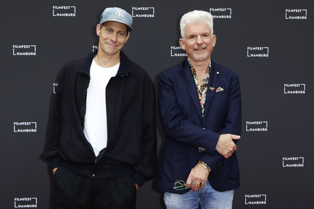 Serienpremiere 'Last Exit Schinkenstrasse', Filmfest Hamburg 2023