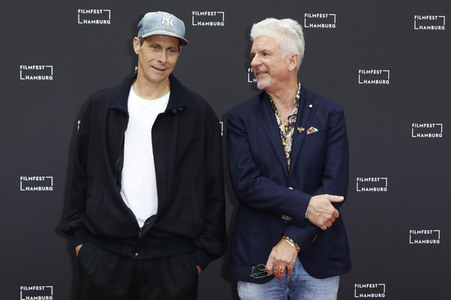 Serienpremiere 'Last Exit Schinkenstrasse', Filmfest Hamburg 2023